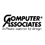 Computer Associates Logo Transparent PNG