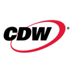 Computer Discount Warehouse Logo Transparent PNG