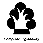 Computer Engineering Logo Transparent PNG