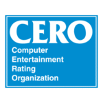 Computer Entertainment Rating Organization Logo Transparent PNG