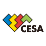 Computer Entertainment Suppliers Association Logo Transparent PNG