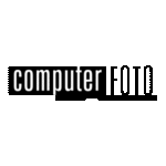 Computer Foto Logo Transparent PNG
