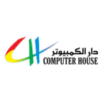 Computer House Logo Transparent PNG
