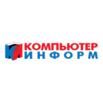Computer Inform Logo Transparent PNG