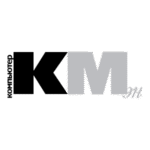 Computer Man Logo Transparent PNG