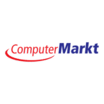 Computer Markt Logo Transparent PNG