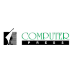 Computer Press Logo Transparent PNG