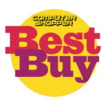 Computer Shopper Logo Transparent PNG