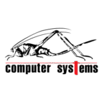 Computer Systems Logo Transparent PNG