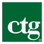 Computer Task Group CTG Logo Transparent PNG