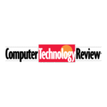 Computer Technology Review Logo Transparent PNG