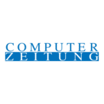 Computer Zeitung Logo Transparent PNG