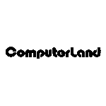Computerland Logo Transparent PNG