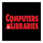 Computers In Libraries Logo Transparent PNG