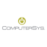 Computersys Logo Transparent PNG