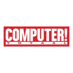 Computertotaal Logo Transparent PNG