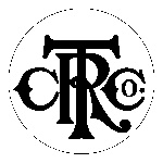 Computing tabulating recording Company Logo Transparent PNG