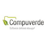 Compuverde Logo Transparent PNG