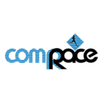 Comrace Computers Logo Transparent PNG