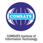 Comsats Logo Transparent PNG
