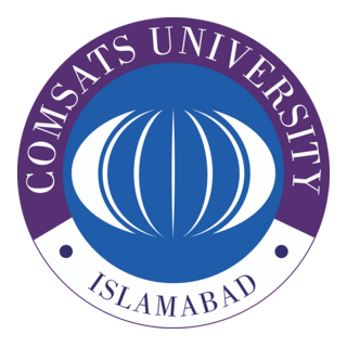Comsats University Islamabad
