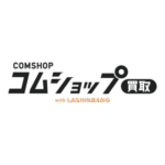 Comshop Logo Transparent PNG