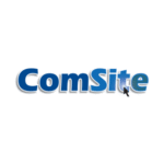 Comsite Logo Transparent PNG