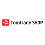 Comtrade Shop Logo Transparent PNG