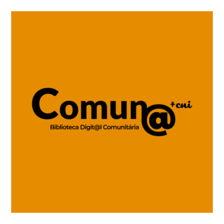 Comuna – Biblioteca Digital Comunitária Comun