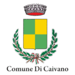 Comune Di Caivano Logo Transparent PNG