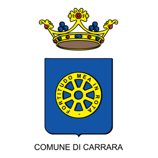 Comune Di Carrara