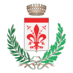 Comune Di Castelfiorentino Logo Transparent PNG