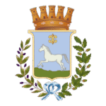 Comune Di Martina Franca Logo Transparent PNG