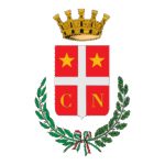 Comune Di Noale Logo Transparent PNG