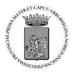 Comune Di Reggio Calabria Logo Transparent PNG