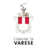 Comune Di Varese Logo Transparent PNG