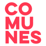 Comunes 2023 Logo Transparent PNG