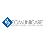 Comunicare Logo Transparent PNG