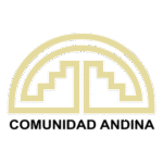 Comunidad Andina Logo Transparent PNG
