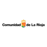 Comunidad De La Rioja Logo Transparent PNG