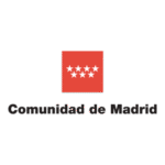 Comunidad De Madrid Logo Transparent PNG