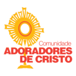 Comunidade Adoradores De Cristo Logo Transparent PNG