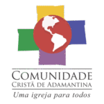 Comunidade Crista Adamantina Logo Transparent PNG