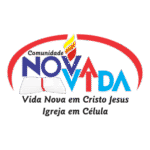 Comunidade Nova Vida Imperatriz Logo Transparent PNG