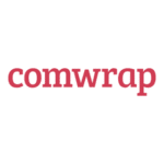 Comwrap Logo Transparent PNG
