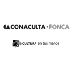 Conaculta Fonca Logo Transparent PNG