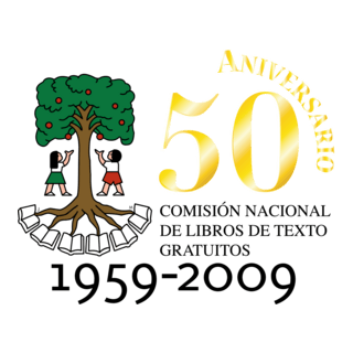Conaliteg 50 Aniversario