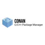 Conan CC Package Manager Logo Transparent PNG