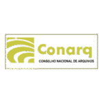 Conarq Logo Transparent PNG