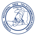 Conatel Haiti Logo Transparent PNG
